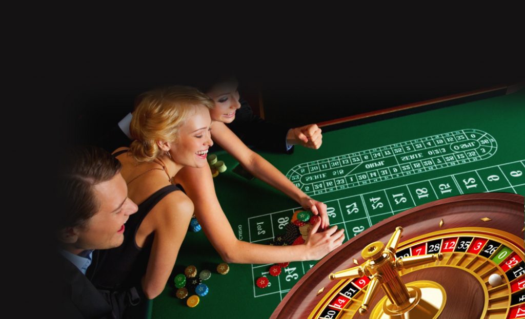 online gambling world