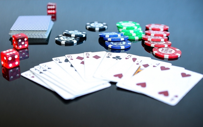 How It Can Increase Your Monthly Income with Online Baccarat Card Games?