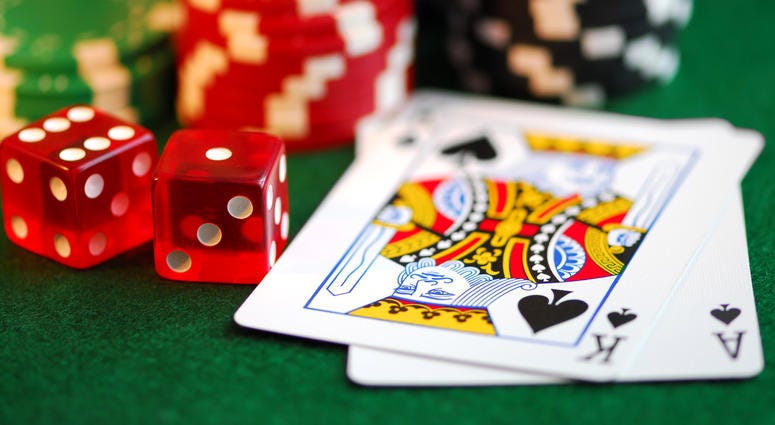 The Upside To Online Casino Gambling Games