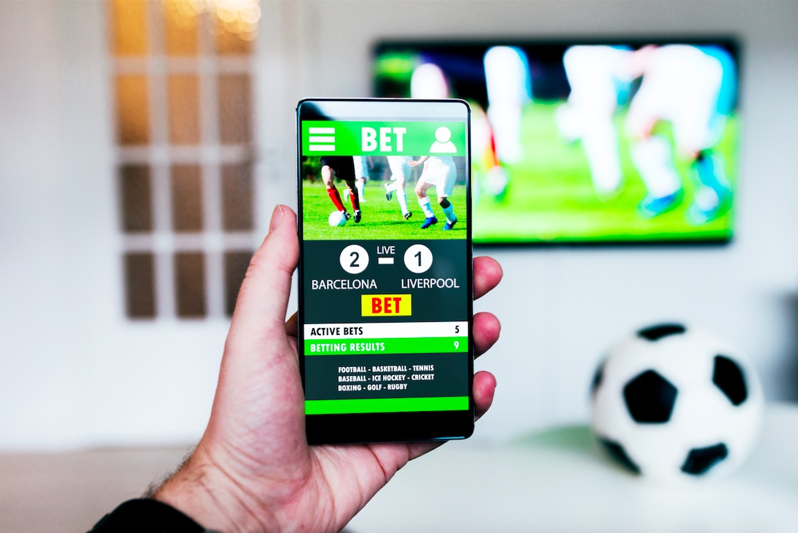 sports betting for beginners